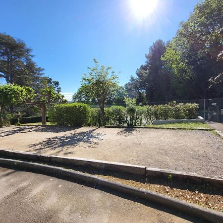 Апартаменты Evasion A Deux, Domaine Prestigieux, Jacuzzi Et Parking Prives, Piscine Канны Экстерьер фото